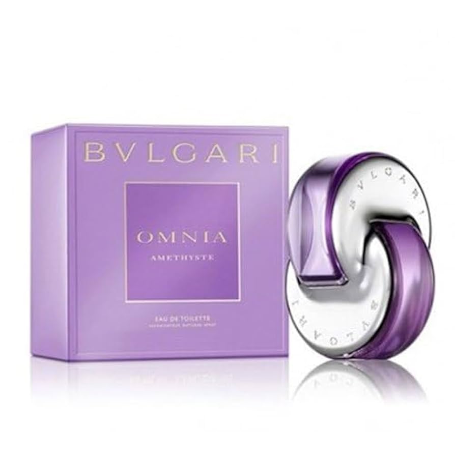 新品 ブルガリ BVLGARI オムニア アメジスト 65ml。 Amazon | 【ブルガリ】オムニア アメジスト EDT・SP 65ml [並行